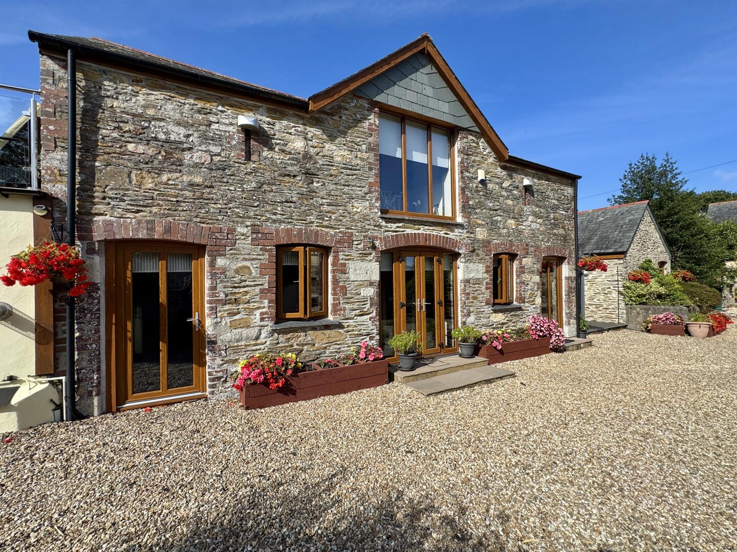 Carwinnick, Grampound, Truro